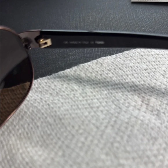 Fendi Brown Sunglasses FS398M - Picture 3 of 7